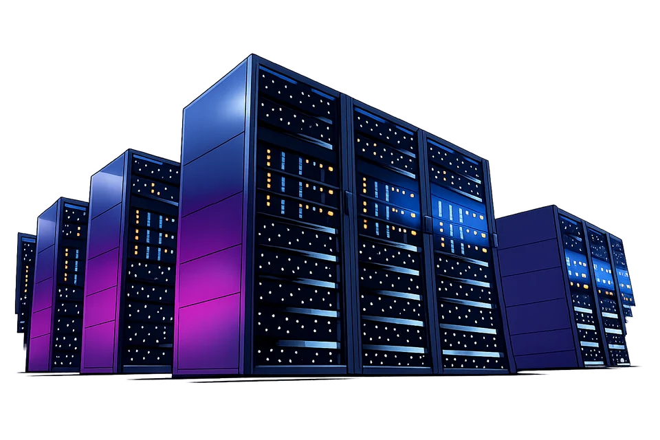 Scientific software illustration