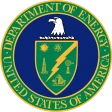 U.S. Department of Energy seal